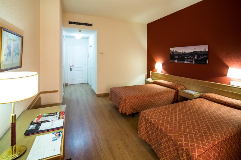 Hotel TRH La Motilla image