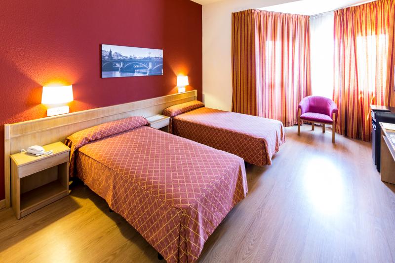 Hotel TRH La Motilla image