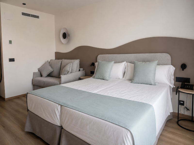 AR Roca Esmeralda & Spa image