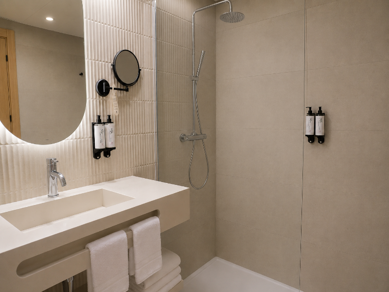 AR Roca Esmeralda & Spa image