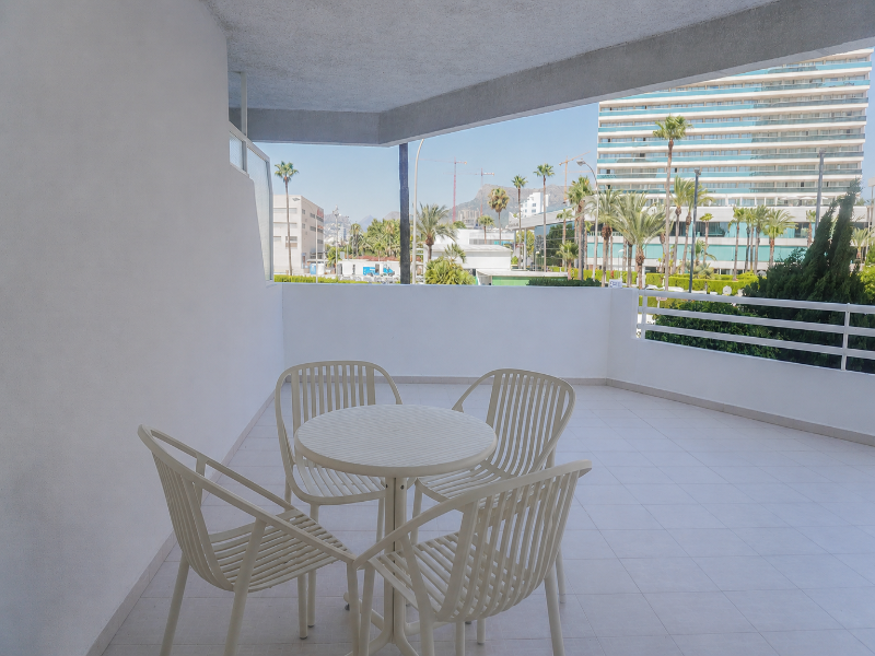 AR Roca Esmeralda & Spa image