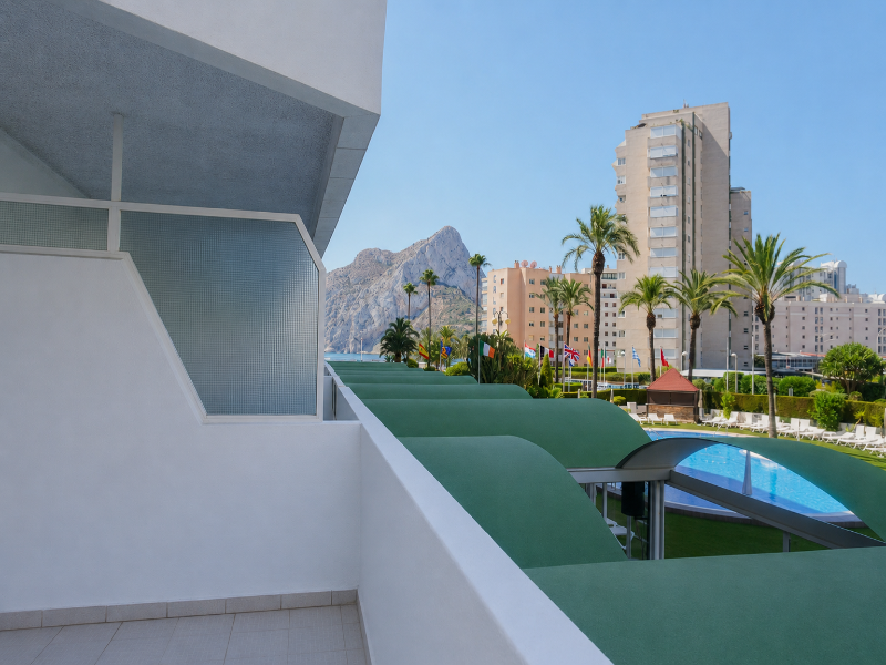 AR Roca Esmeralda & Spa image