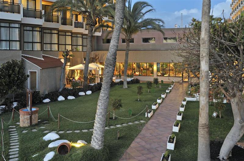 Para exponer superstición Cenagal HOTEL SOL TENERIFE Playa de Las Americas - Tenerife