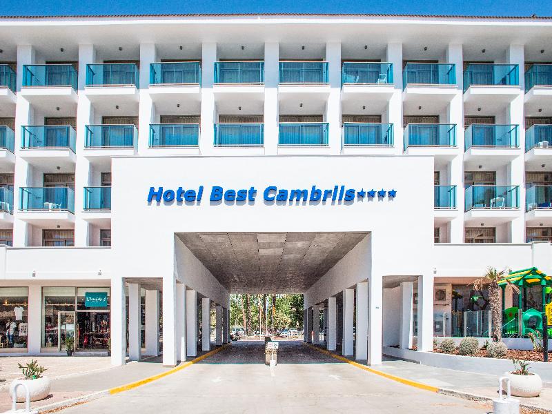 Best Hotel Cambrils
