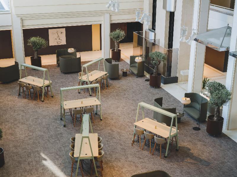 Melia Sitges image