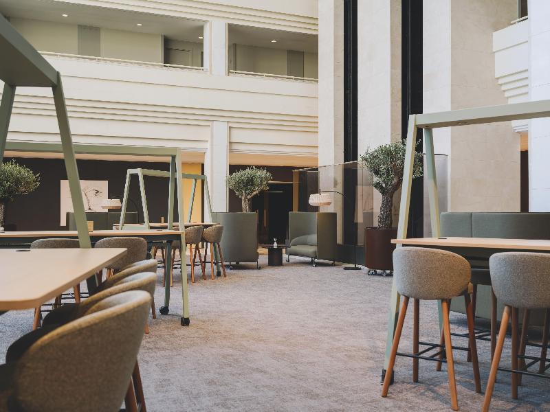 Melia Sitges image