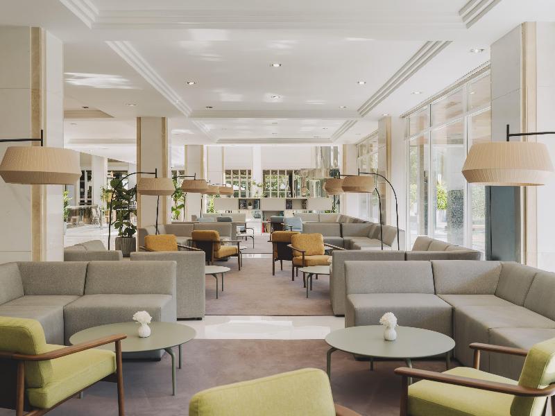 Melia Sitges image