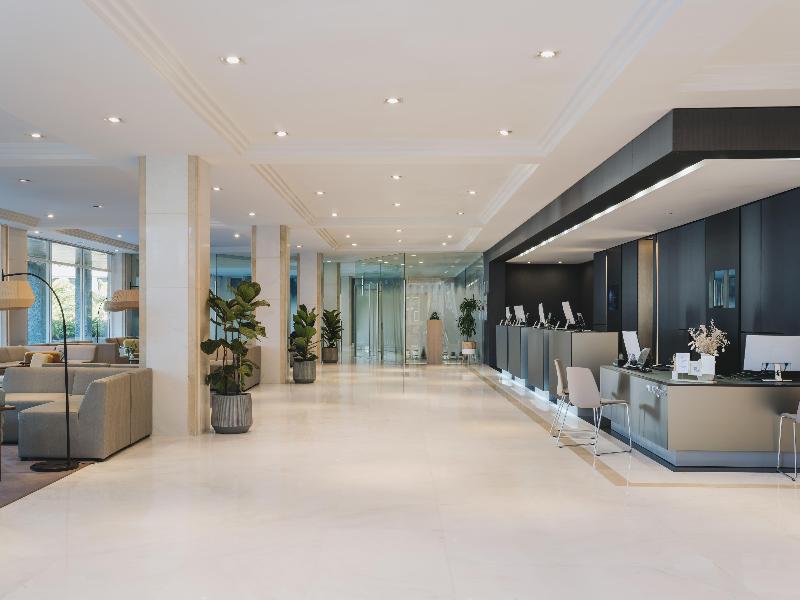 Melia Sitges image