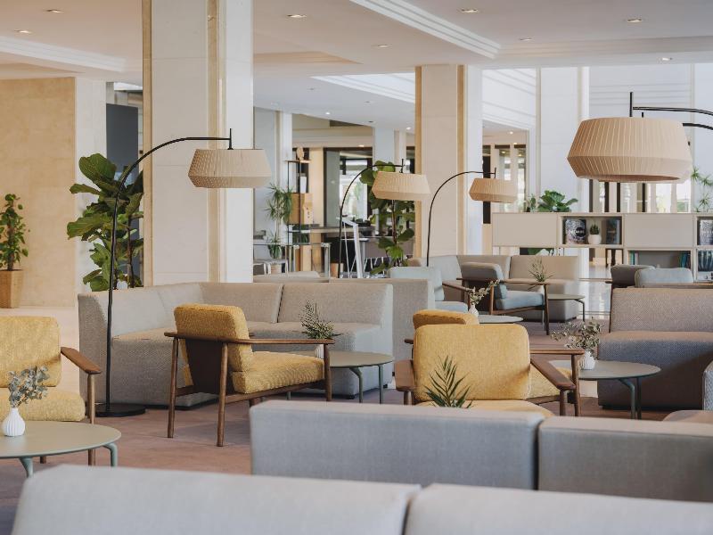 Melia Sitges image