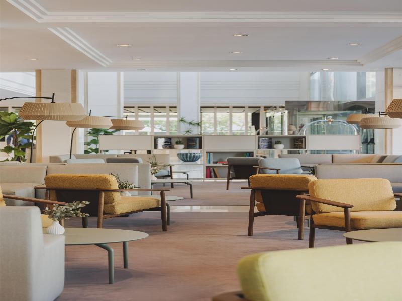 Melia Sitges image