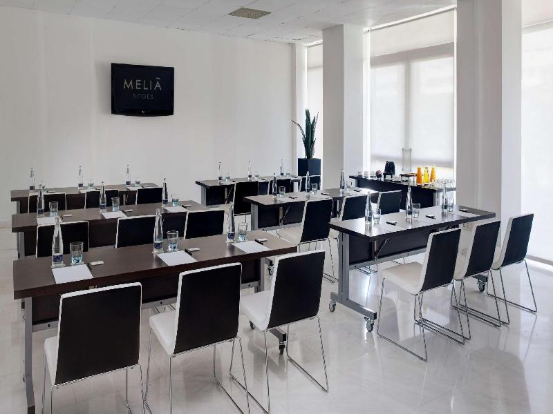 Melia Sitges image