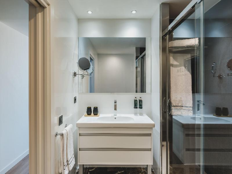 Melia Sitges image