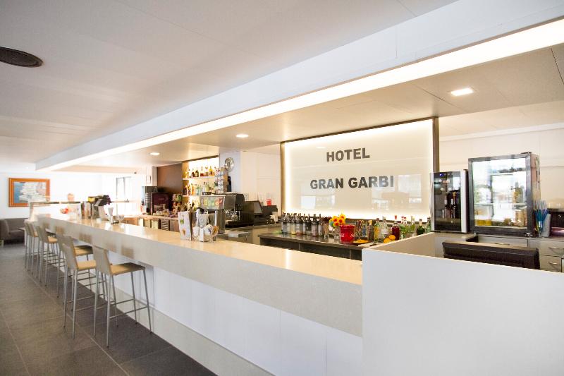 Gran Garbi Hotel