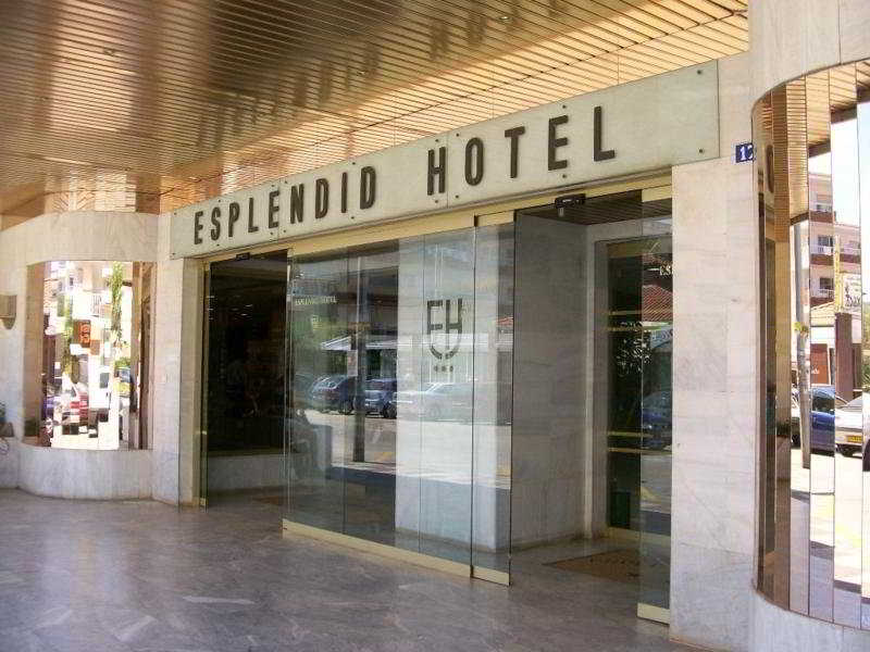 Esplendid Hotel