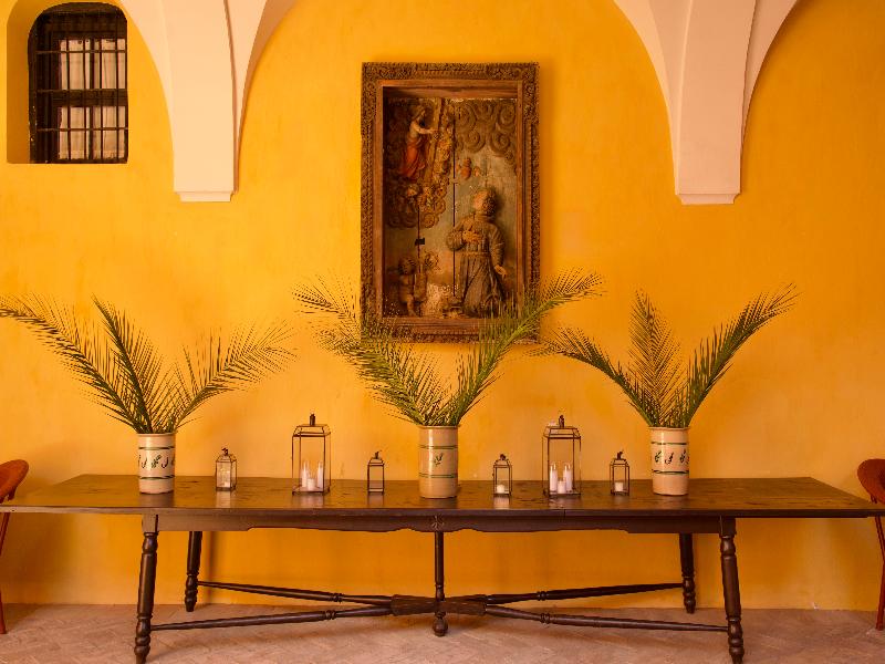 Monasterio de San Francisco image