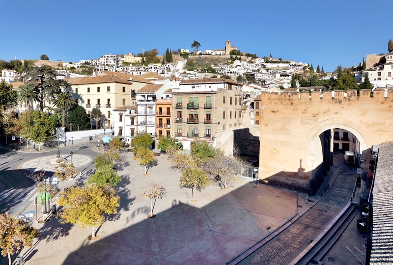 Triunfo de Granada
