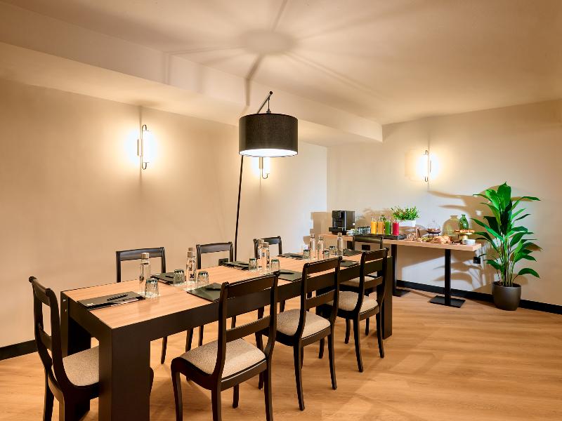 Boutique Hotel Luna Triunfo Granada  image