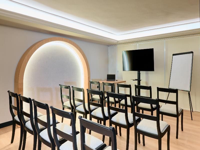 Boutique Hotel Luna Triunfo Granada  image