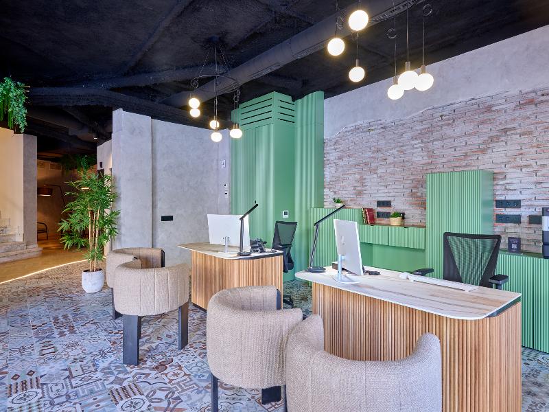 Boutique Hotel Luna Triunfo Granada  image