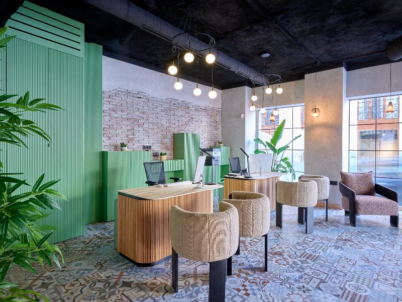Boutique Hotel Luna Triunfo Granada  image
