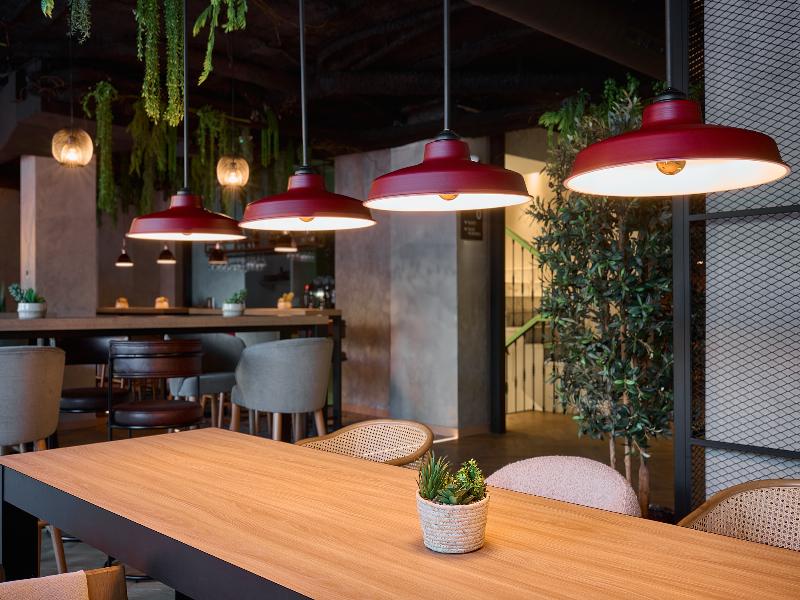 Boutique Hotel Luna Triunfo Granada  image