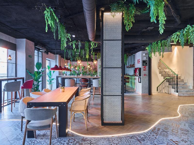 Boutique Hotel Luna Triunfo Granada  image