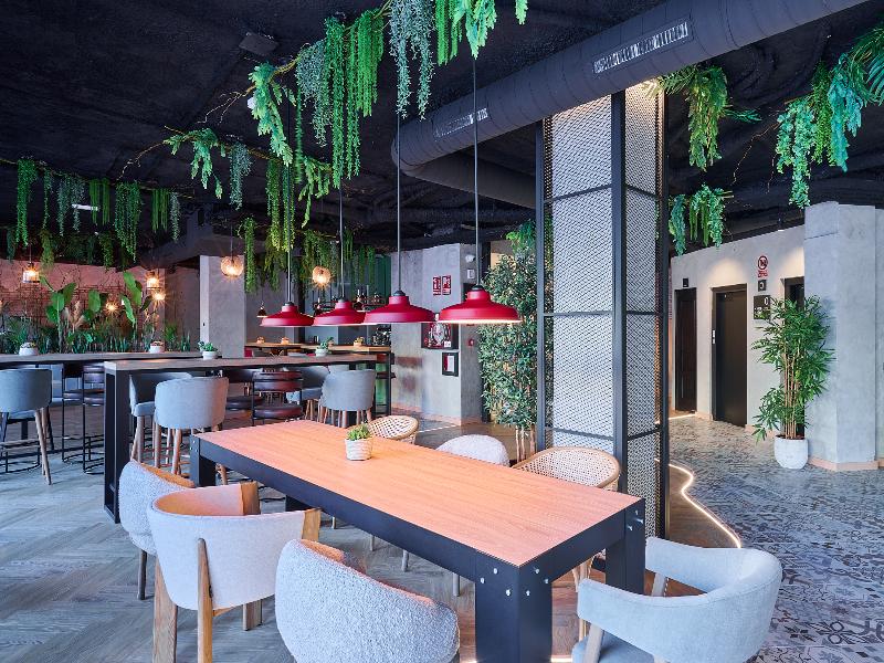 Boutique Hotel Luna Triunfo Granada  image