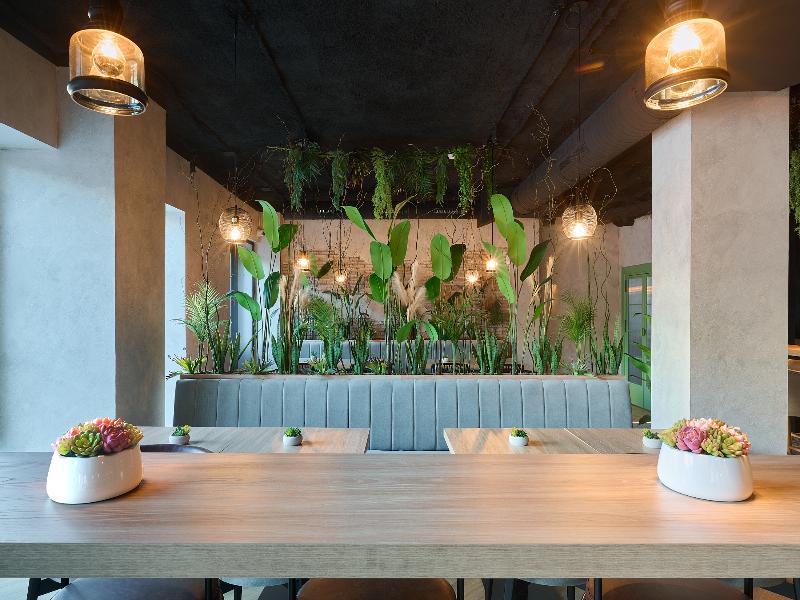 Boutique Hotel Luna Triunfo Granada  image