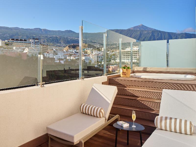 Meliá Costa Atlantis Tenerife image