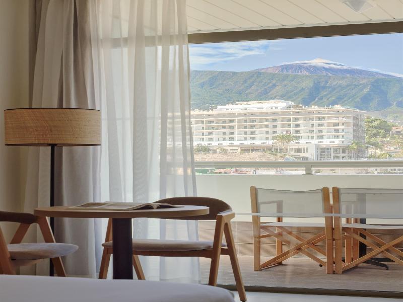 Meliá Costa Atlantis Tenerife image