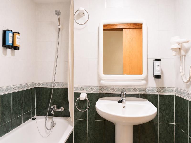 Climia 2Sleep Apartments image