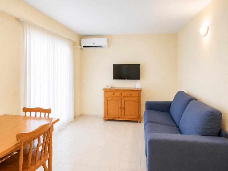 Climia 2Sleep Apartments image