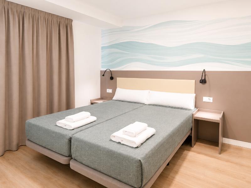 Climia 2Sleep Apartments image