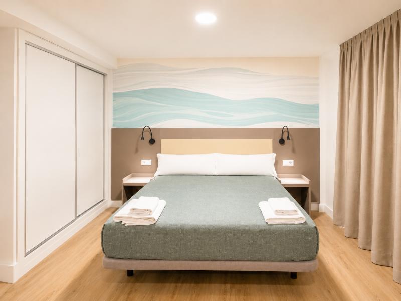 Climia 2Sleep Apartments image
