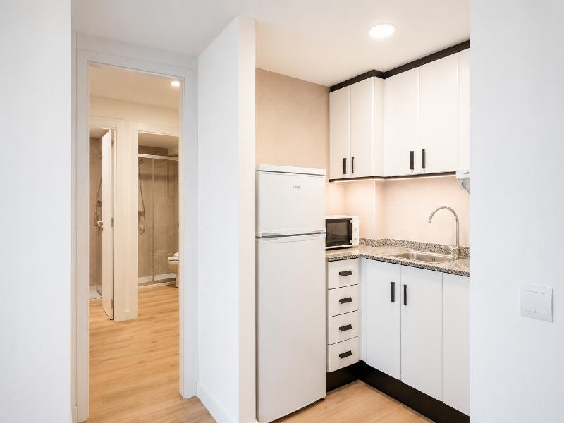 Climia 2Sleep Apartments image