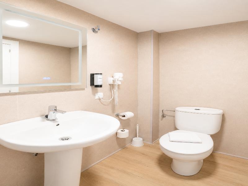 Climia 2Sleep Apartments image
