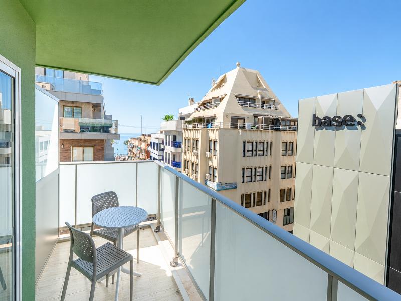 Climia 2Sleep Apartments image