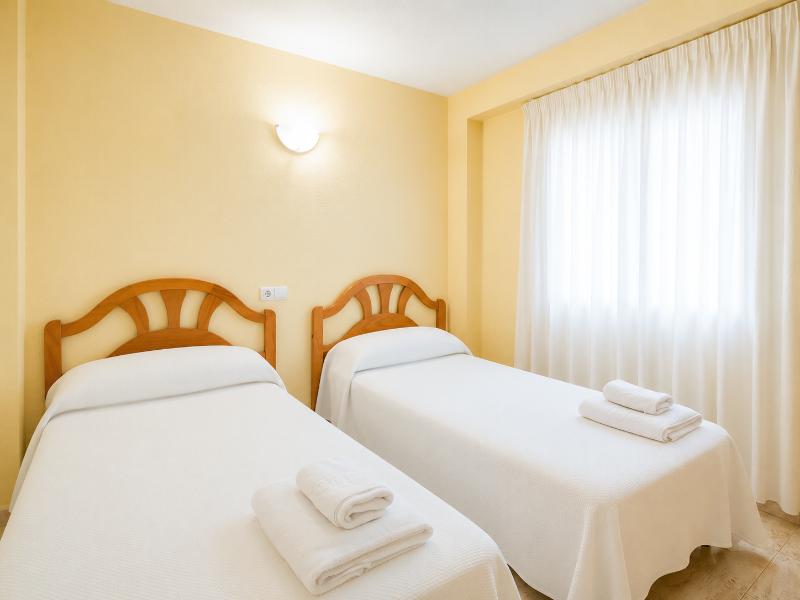 Climia 2Sleep Apartments image