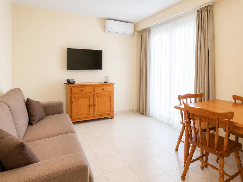 Climia 2Sleep Apartments image