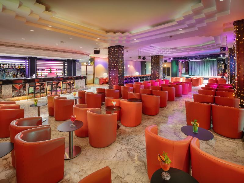 Hotel Gran Canaria Princess (Adults Only) image