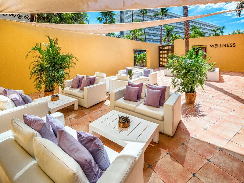 Hotel Gran Canaria Princess (Adults Only) image