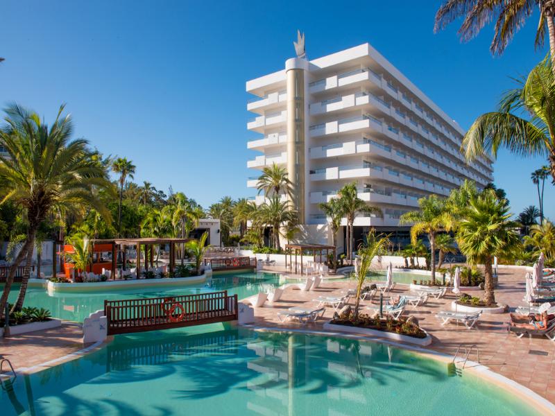 Hotel Gran Canaria Princess (Adults Only) image