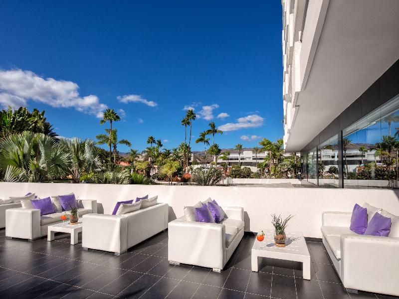 Hotel Gran Canaria Princess (Adults Only) image