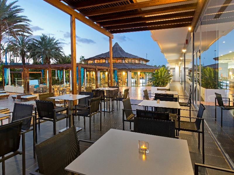 Hotel Gran Canaria Princess (Adults Only) image