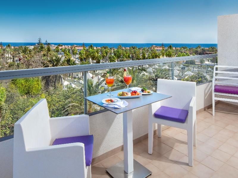 Hotel Gran Canaria Princess (Adults Only) image