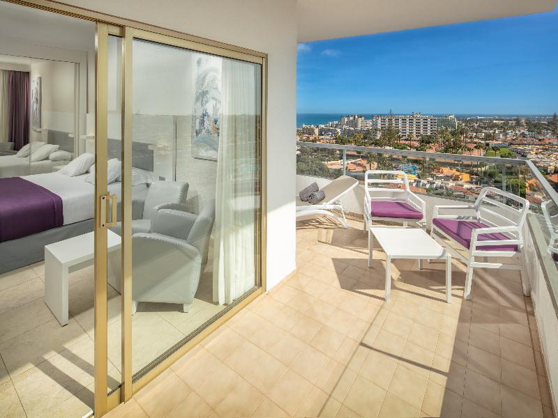 Hotel Gran Canaria Princess (Adults Only) image