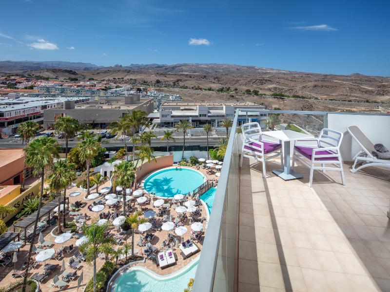 Hotel Gran Canaria Princess (Adults Only) image