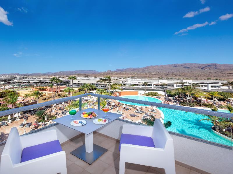 Hotel Gran Canaria Princess (Adults Only) image