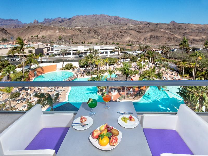 Hotel Gran Canaria Princess (Adults Only) image