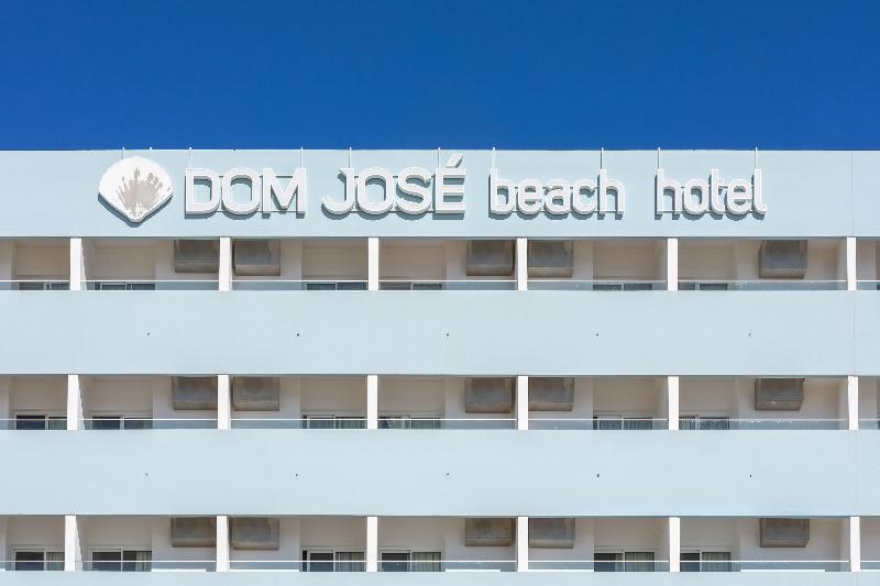 Hotel Dom Jose
